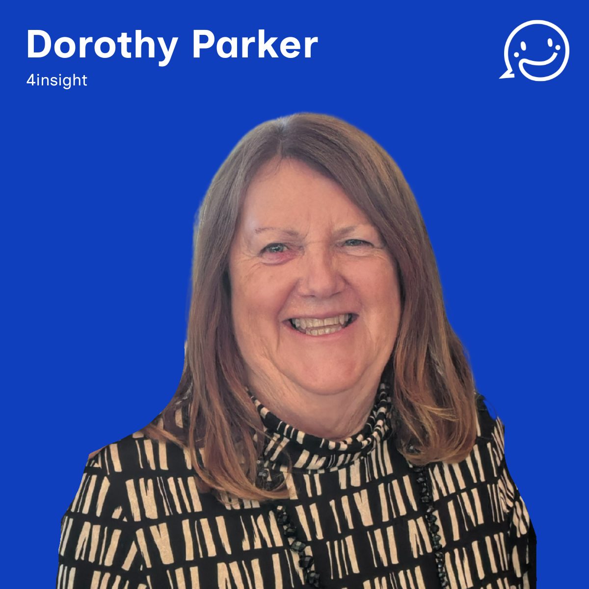 dorothy-parker-jersey-customer-experience-conference